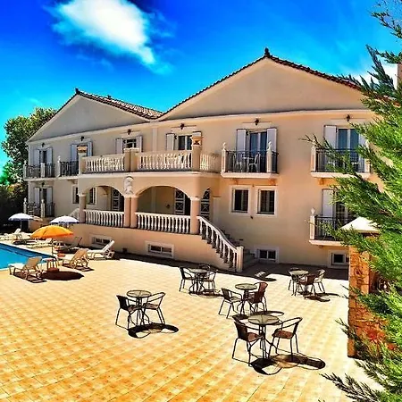 Hotel Apollon Palace 3*
