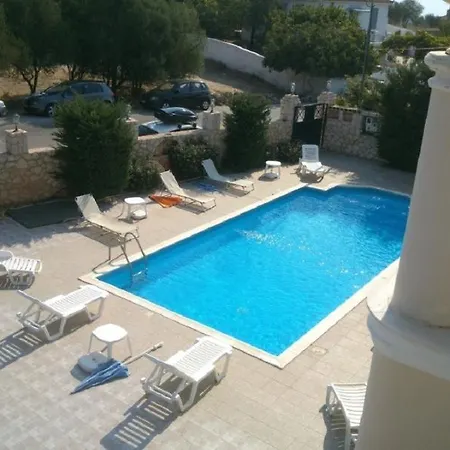 Apollon Palace