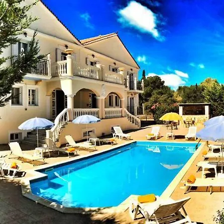 Apollon Palace Hotel 3*