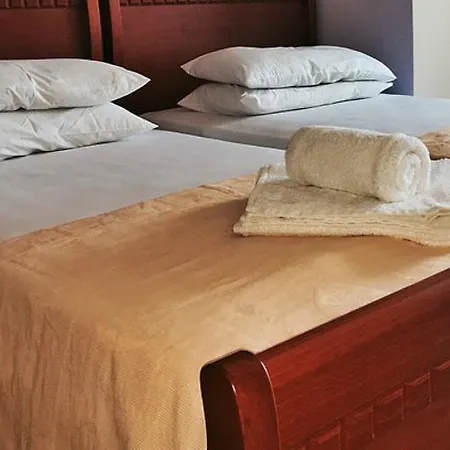 Apollon Palace Hotel