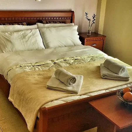 Apollon Palace 3*