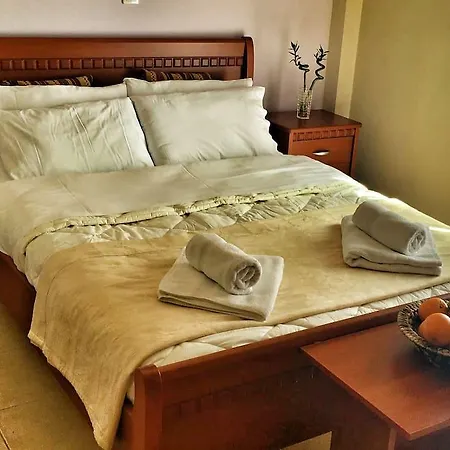 Hotel Apollon Palace Metaxata