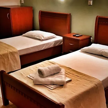 Hotel Apollon Palace 3*
