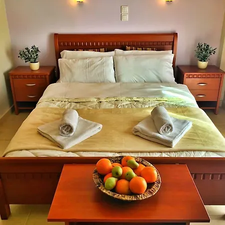 Apollon Palace Hotel Metaxata