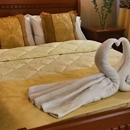 Hotel Apollon Palace Metaxata